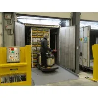 American Overhead Door and Dock LLC and Peak Electric American Overhead Door and Dock LLC and Peak Electric
