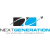 Next Generation Clinical Research Next Generation Clinical Research