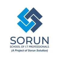 Sorun School of IT Professionals-SSITP Sorun School of IT Professionals-SSITP