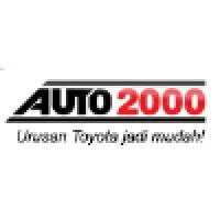 PT Astra International Tbk - Toyota verified emails