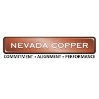 Nevada Copper Corp (TSX:NCU)