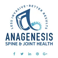 Anagenesis Spine & Joint Health