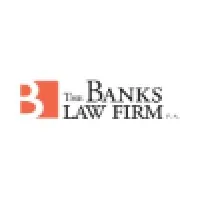 The Banks Law Firm, P.A.