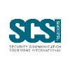 SCSI - Security Communication Solutions International Pty Ltd SCSI - Security Communication Solutions International Pty Ltd