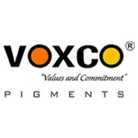VOXCO Pigments and Chemicals Pvt. Ltd.