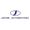Jayem Automotives Pvt Ltd.,