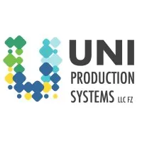 UNI PRODUCTION SYSTEMS UNI PRODUCTION SYSTEMS
