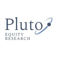 Pluto Equity Research Pluto Equity Research