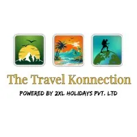 The Travel Konnection The Travel Konnection