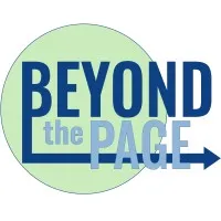 Beyond the Page Beyond the Page