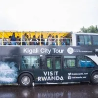 Kigali City Tour 