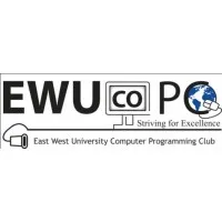 East West University Computer Programming Club East West University Computer Programming Club