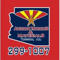 Arizona Trucking &Materials LLC