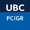 PCIGR - Pacific Centre for Isotopic and Geochemical Research PCIGR - Pacific Centre for Isotopic and Geochemical Research