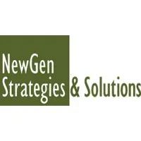 NewGen Strategies & Solutions