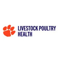 Clemson University Livestock Poultry Health