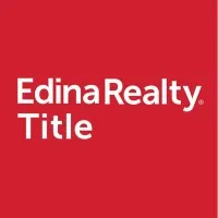 Edina Realty Title Edina Realty Title