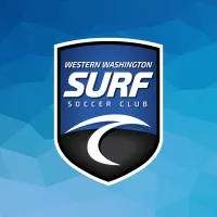 Western Washington Surf SC Western Washington Surf SC