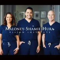Maloney-Shamie-Hura Vision Institute