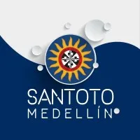 Universidad Santo Tomás Medellín