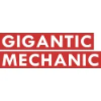 Gigantic Mechanic Gigantic Mechanic