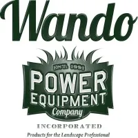 Wando Power Equipment Company Inc. Wando Power Equipment Company Inc.