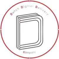 DDDc ( Dutch Digital Delivery company )