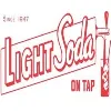 Light Soda On Tap
