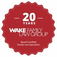 Wake Family Law Group