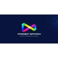 Stronest infotech Stronest infotech