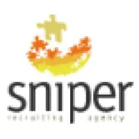 Sniper Recruiting Agency