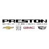 Preston Chevrolet Buick GMC Cadillac Ltd. Preston Chevrolet Buick GMC Cadillac Ltd.