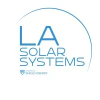 LA Solar Systems, inc. LA Solar Systems, inc.