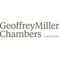 Geoffrey Miller Chambers