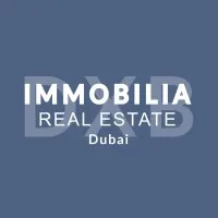 Immobilia Real Estate | Investimenti immobiliari a Dubai