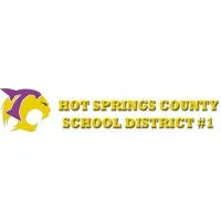 Hot Springs County High School
