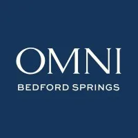 Omni Bedford Springs Resort & Spa