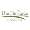 The Heritage of Green Hills The Heritage of Green Hills