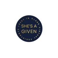 She's A Given She's A Given