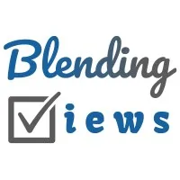 Blending Views Blending Views