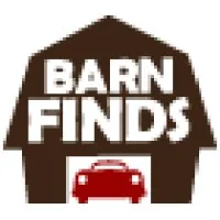 Barn Finds Barn Finds