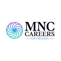 MNC Careers For Freshers
