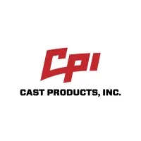 Cast Products Inc. Cast Products Inc.