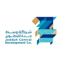 شركة وسط جدة للتطوير | Jeddah Central Development Company شركة وسط جدة للتطوير | Jeddah Central Development Company
