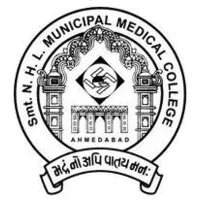 Smt. N. H. L. Municipal Medical College