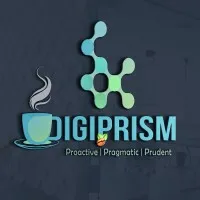 DigiPrism Marketing Consultancy