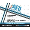 ARI Graphix ARI Graphix