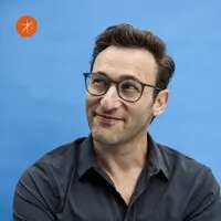 Simon Sinek's The Optimism Company Simon Sinek's The Optimism Company
