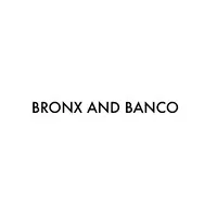 BRONX AND BANCO