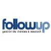 Followup - Gestión de Clientes & Research Followup - Gestión de Clientes & Research